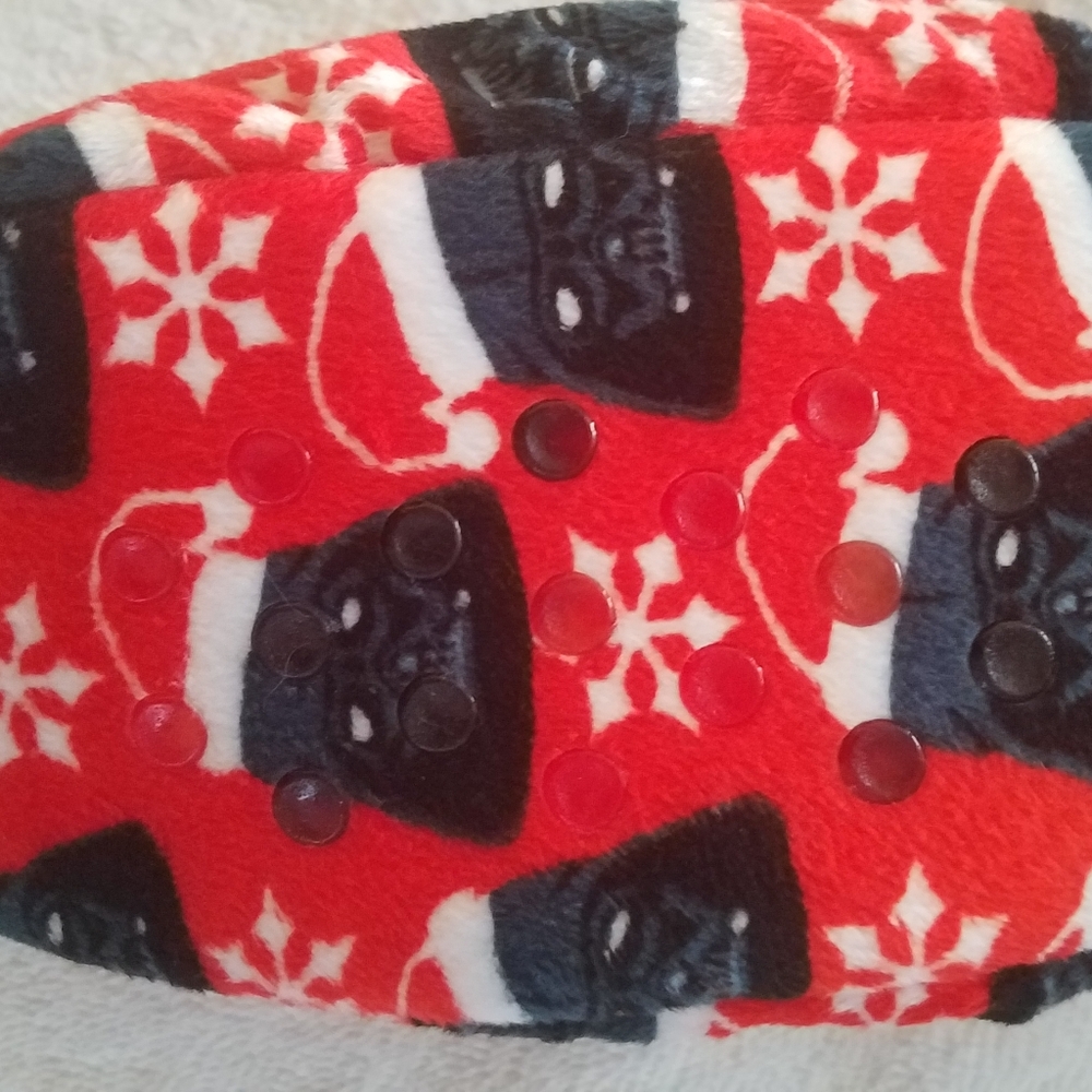 Star Wars Slippers - Picture 2 of 4
